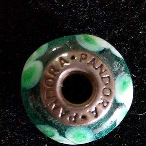 Pandora bead